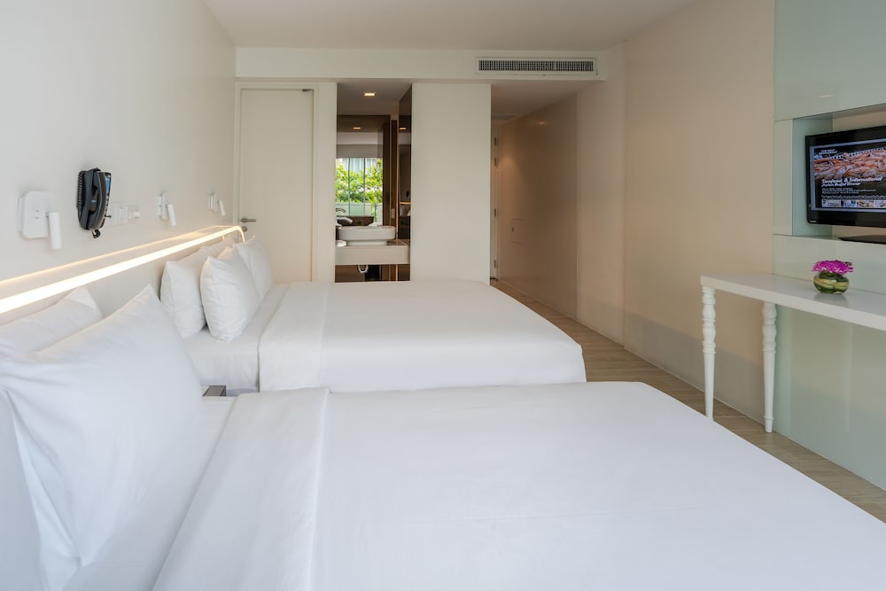 Mood Hotel Pattaya 19/65