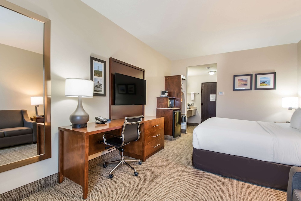 Comfort Inn Newport OR 21/47