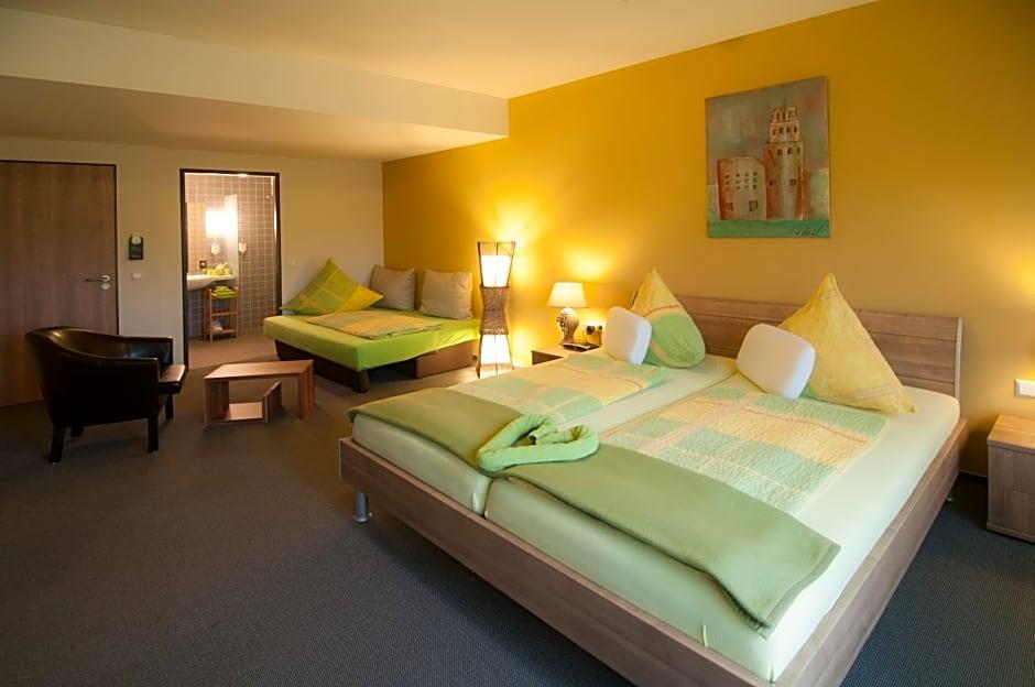 Park-Hotel Leimen 12/50