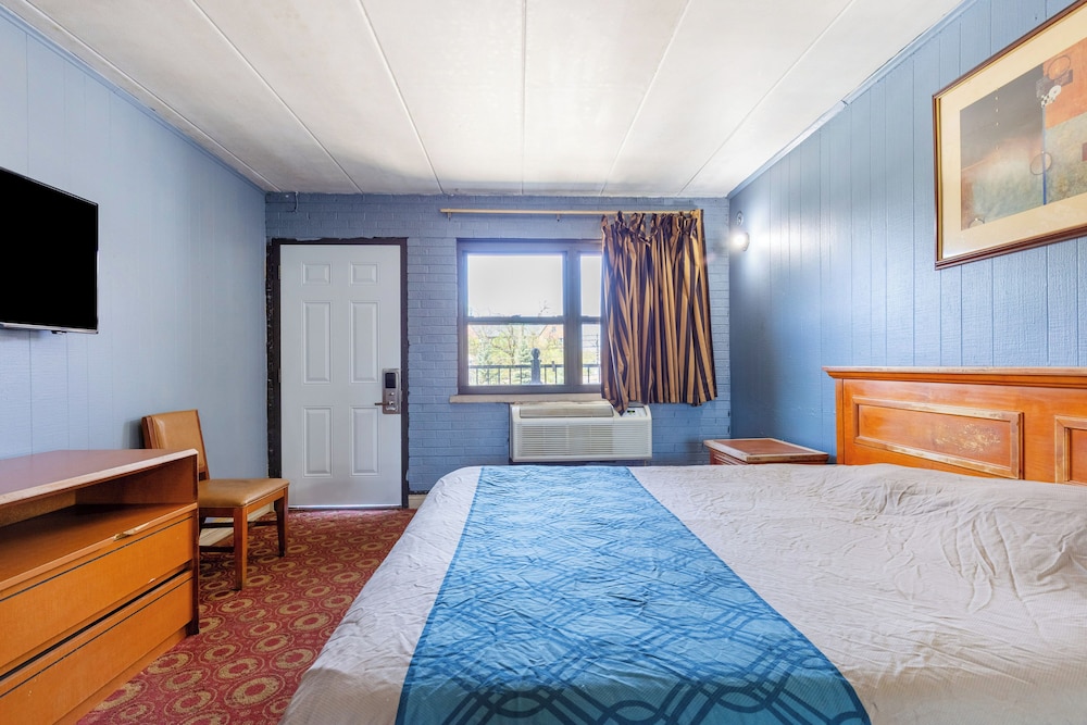 Admiral Motel By OYO Chicago I-94 15/26