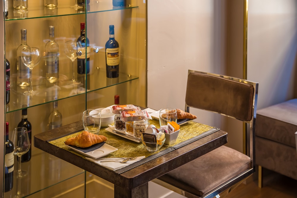 Campo Marzio Luxury Suites 28/37