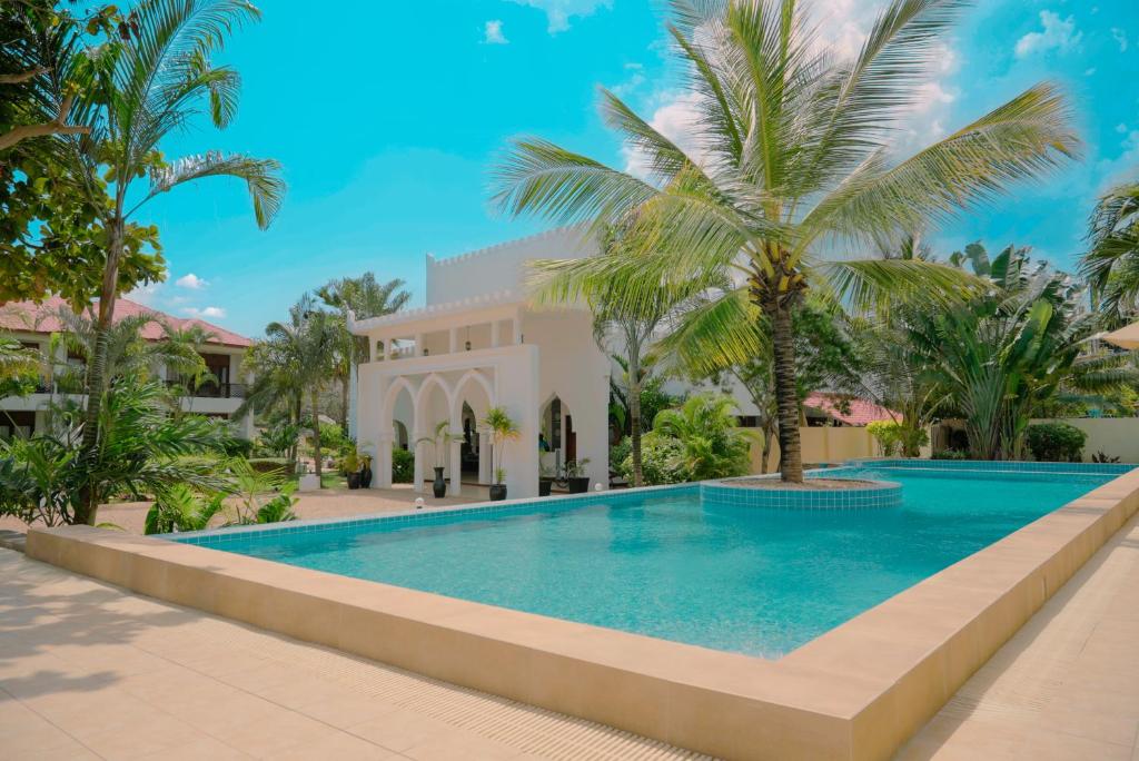 AHG Hisia Nungwi Experience Hotel 103/109