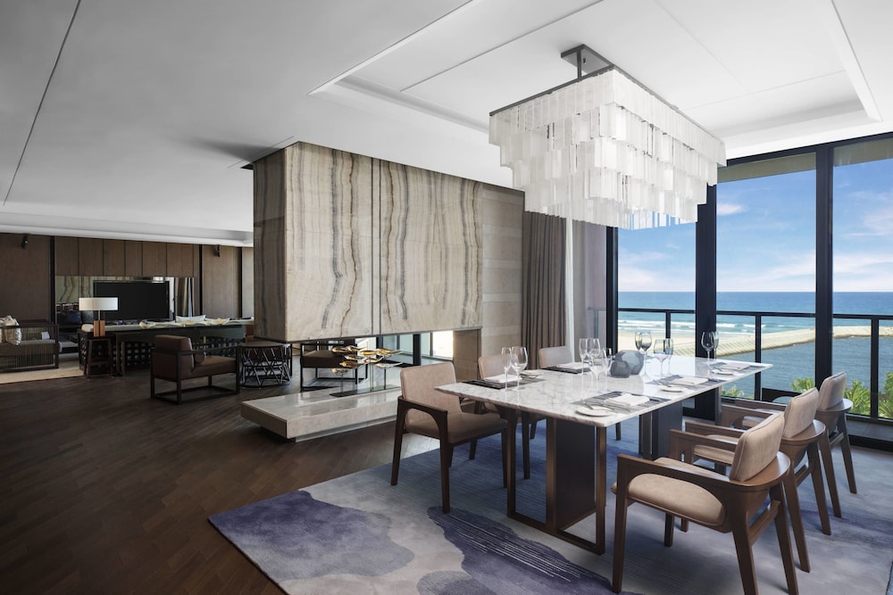 XIANGSHUI BAY MARRIOTT RESORT & SPA 30/51