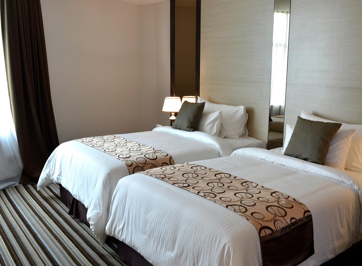 Goldsands Hotel Langkawi 37/96