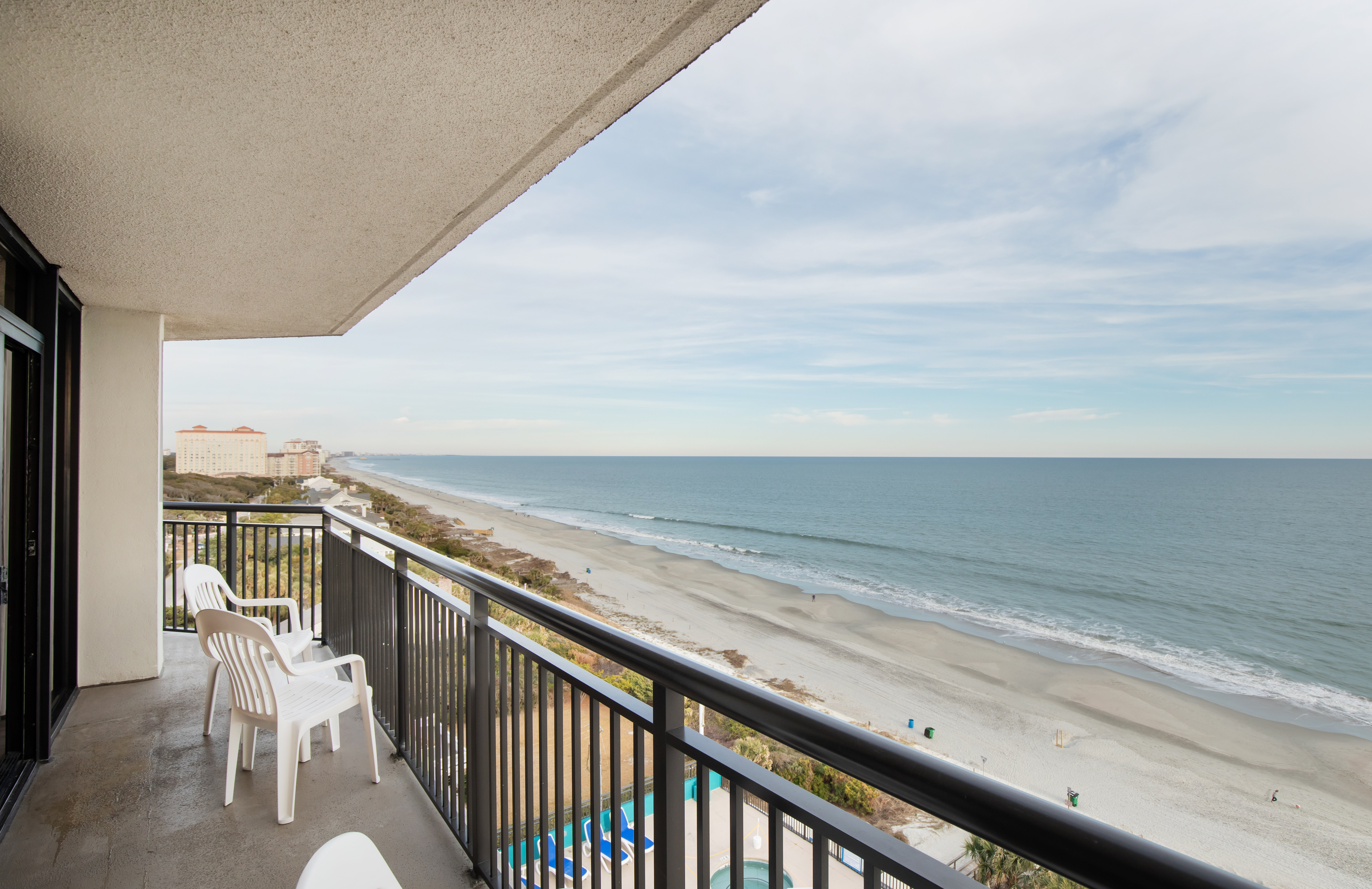 Grande Shores Ocean Resorts Condominiums 37/49