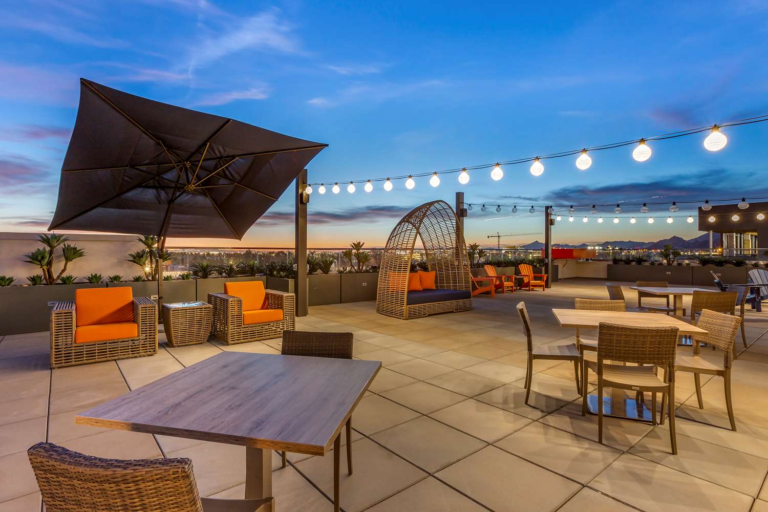 Vib Hotel by Best Western Phoenix-Tempe 30/42