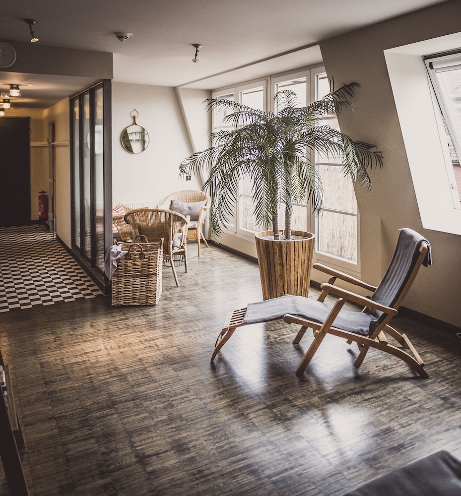 Henri Hotel Hamburg Downtown 51/69