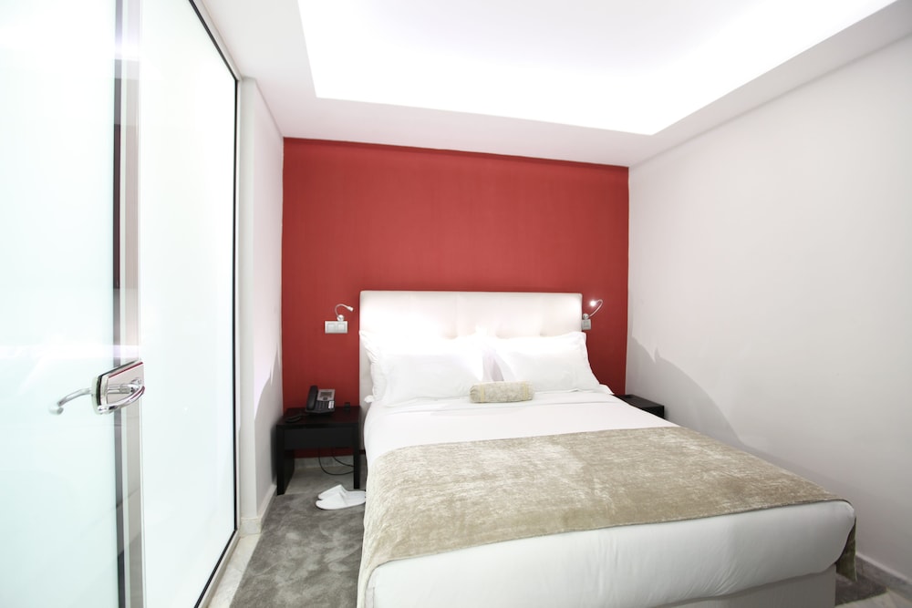Fourteen Luxury Boutique Hotel Spa 25/49