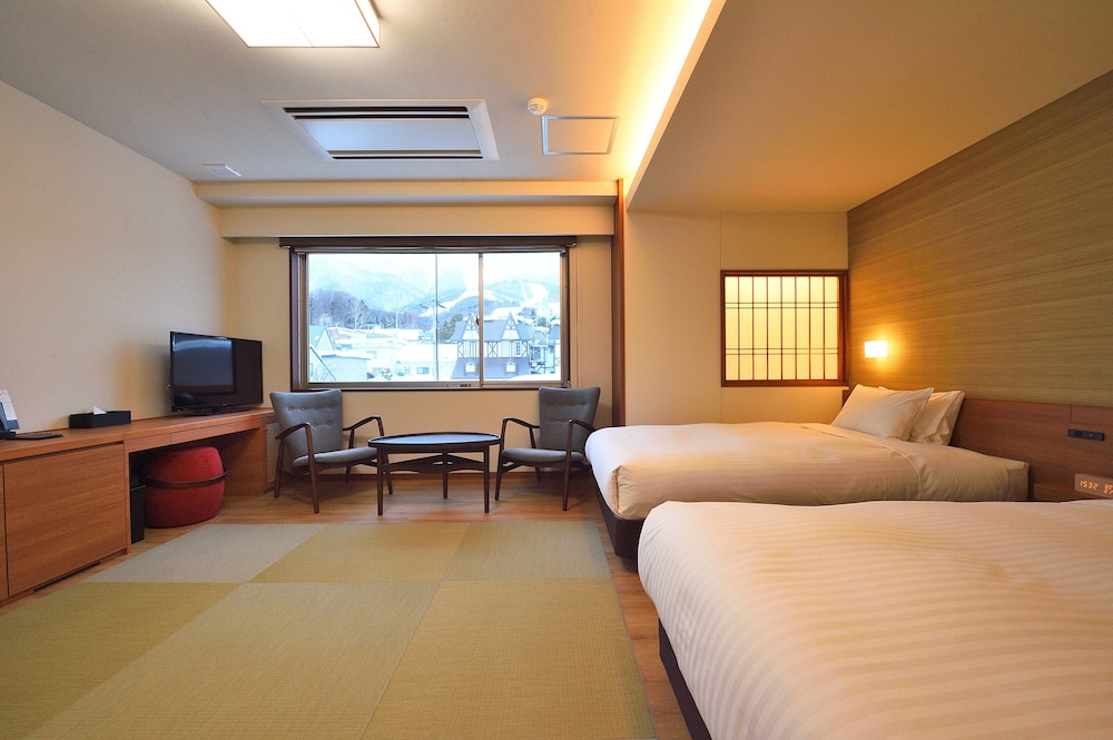 Hotel Munin Furano 14/42