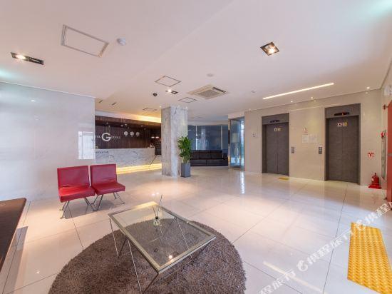 G Tourist Hotel 20/53