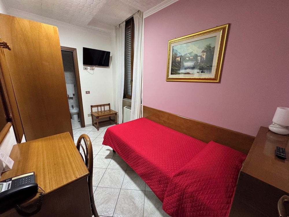Hotel La Caravella 19/64