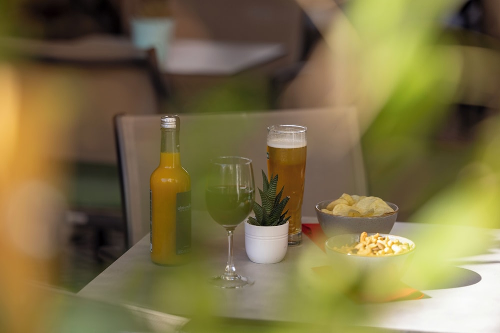 Novotel Suites Marseille Centre Euromed 33/59