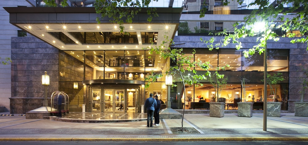 广场El Bosque Ebro酒店(Plaza El Bosque Ebro) 图片5