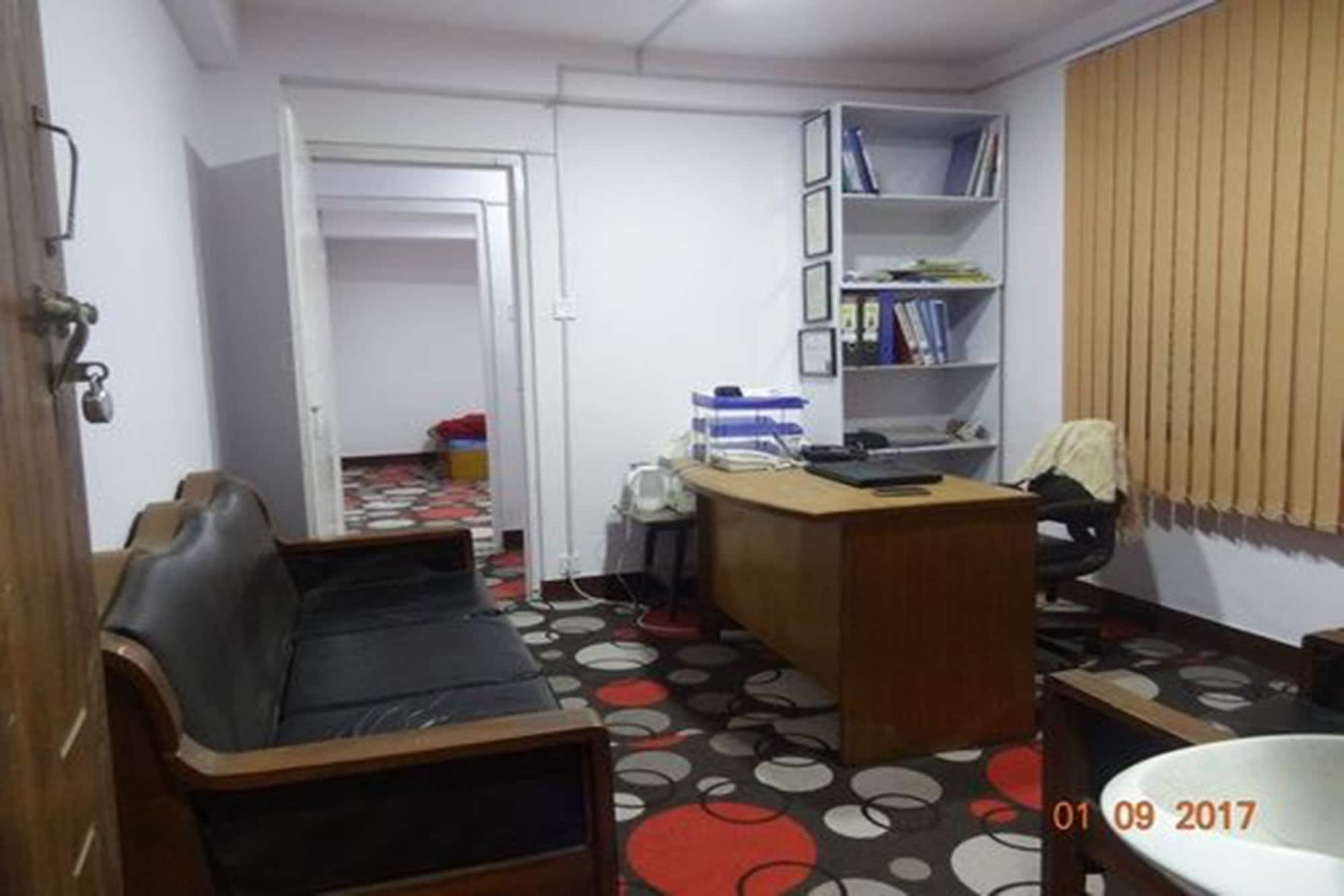 Distinctive Nepal Home Stay 7/12