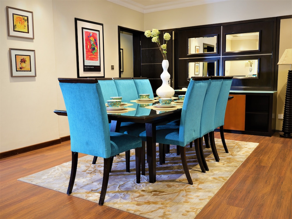 فندق بودل السالمية(Boudl Salmiya Hotel) 47/50