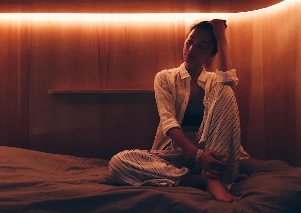 Sleeep - Capsule Hotel 20/24