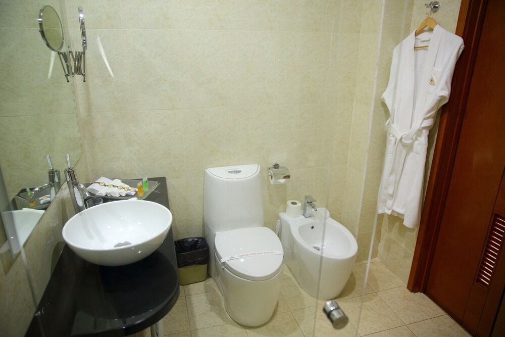 Park Hotel 45/50