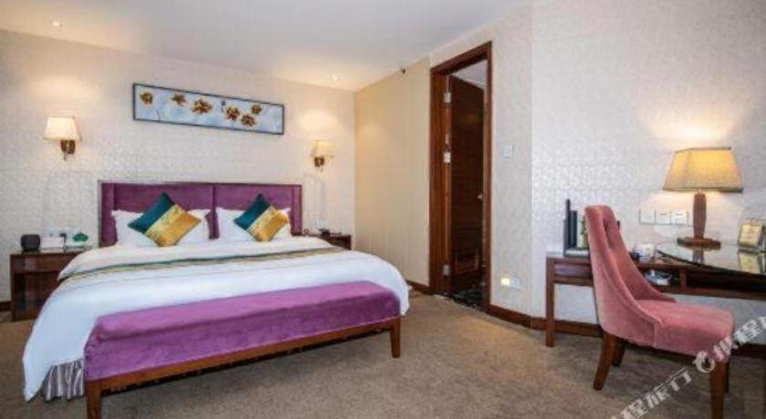 Foshan Emperor Hotel 13/69