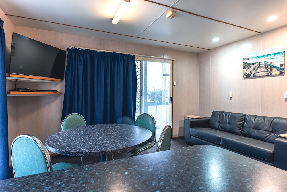 Big4 Ulverstone Holiday Park 41/67