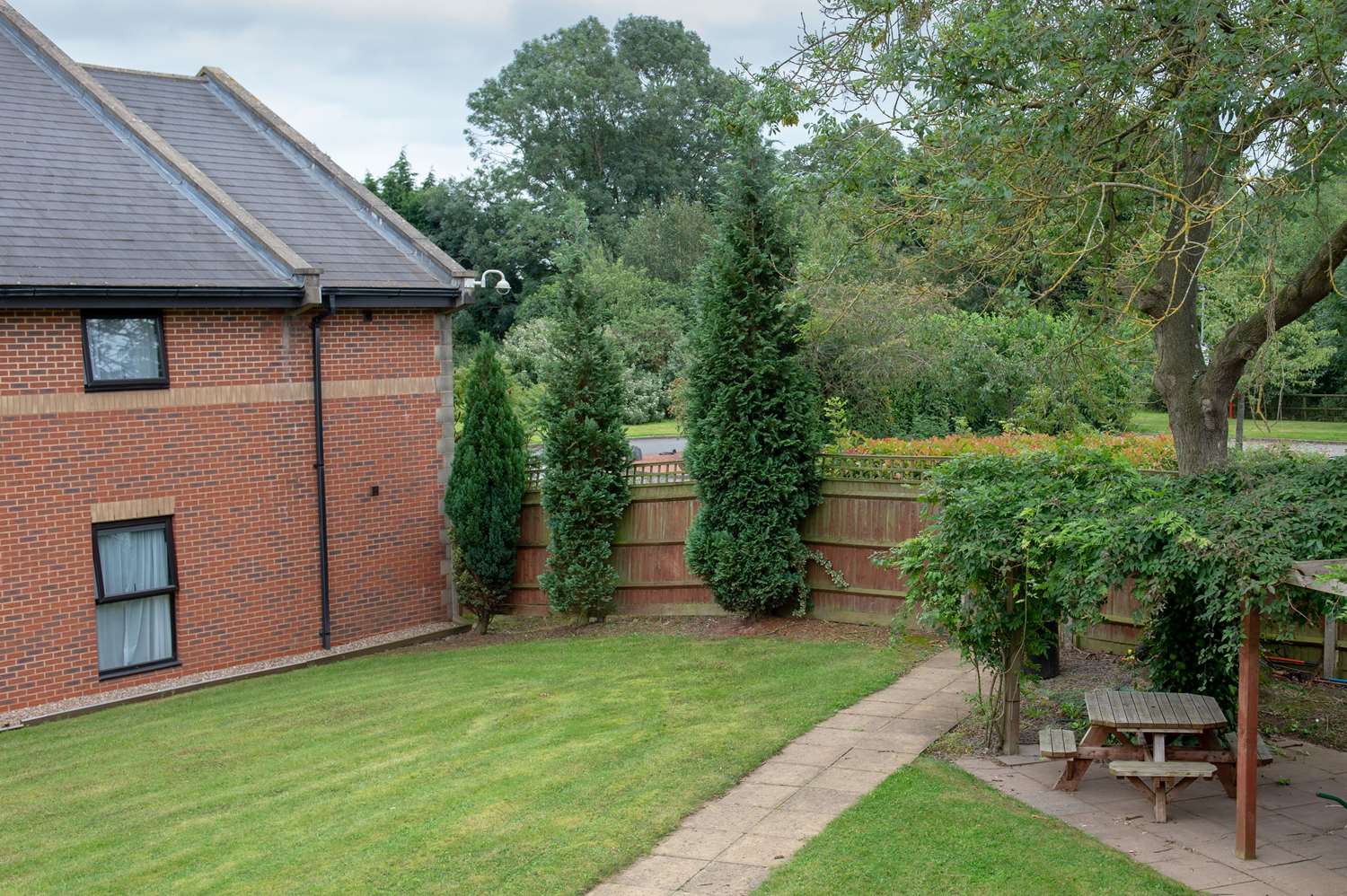 Best Western Appleby Park Hotel 47/48