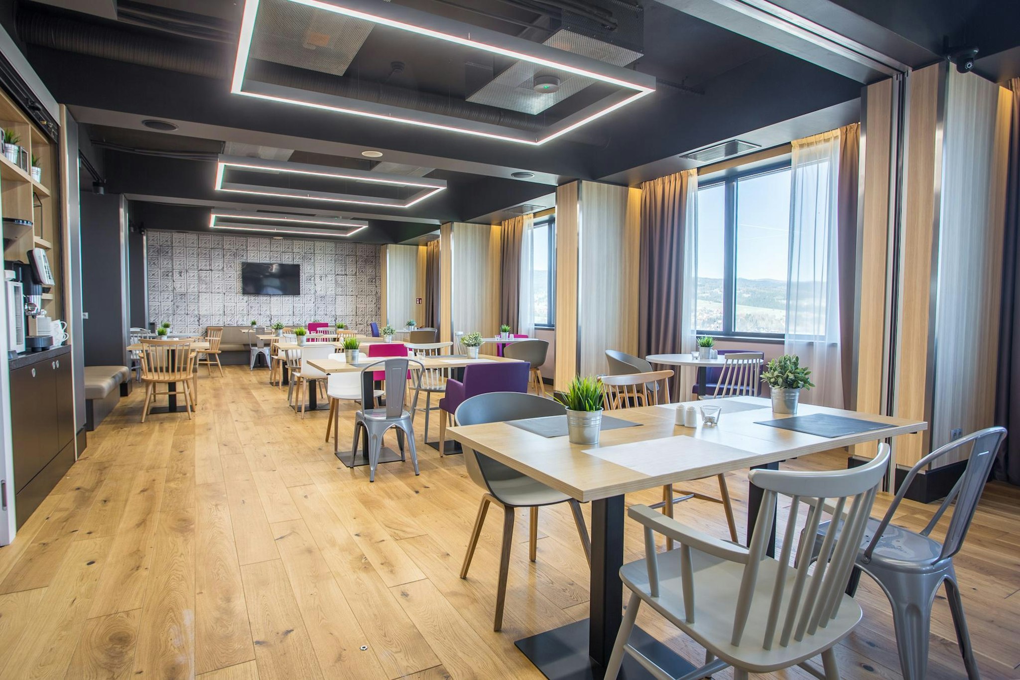 B&B HOTEL Nowy Targ Centrum 8/10