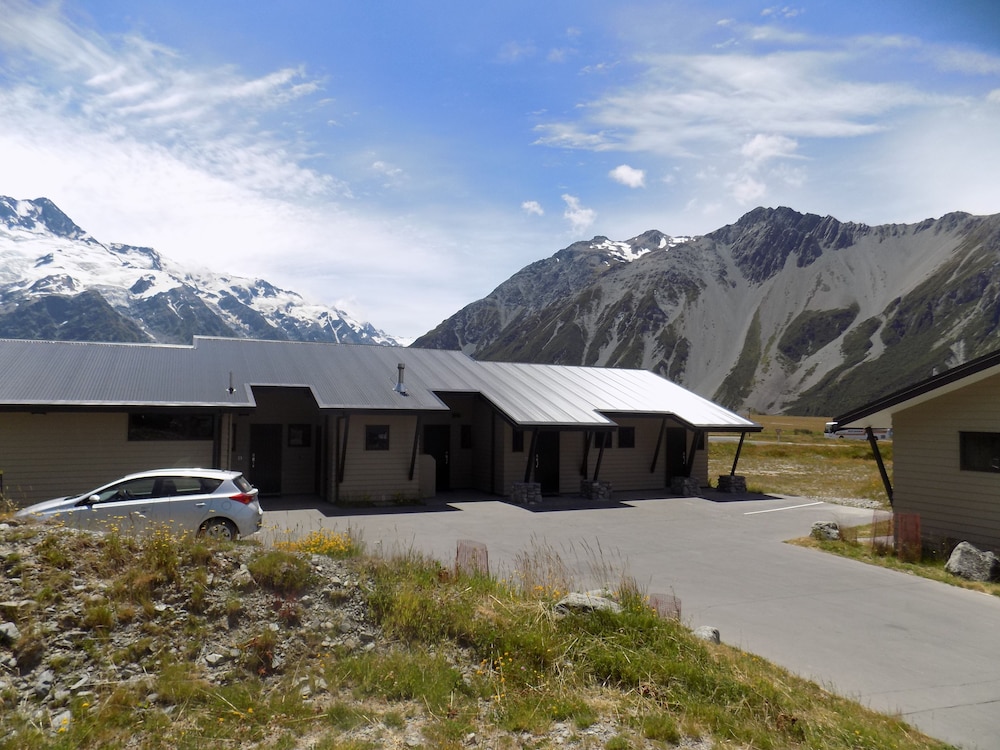 Aoraki Court Motel 8/45