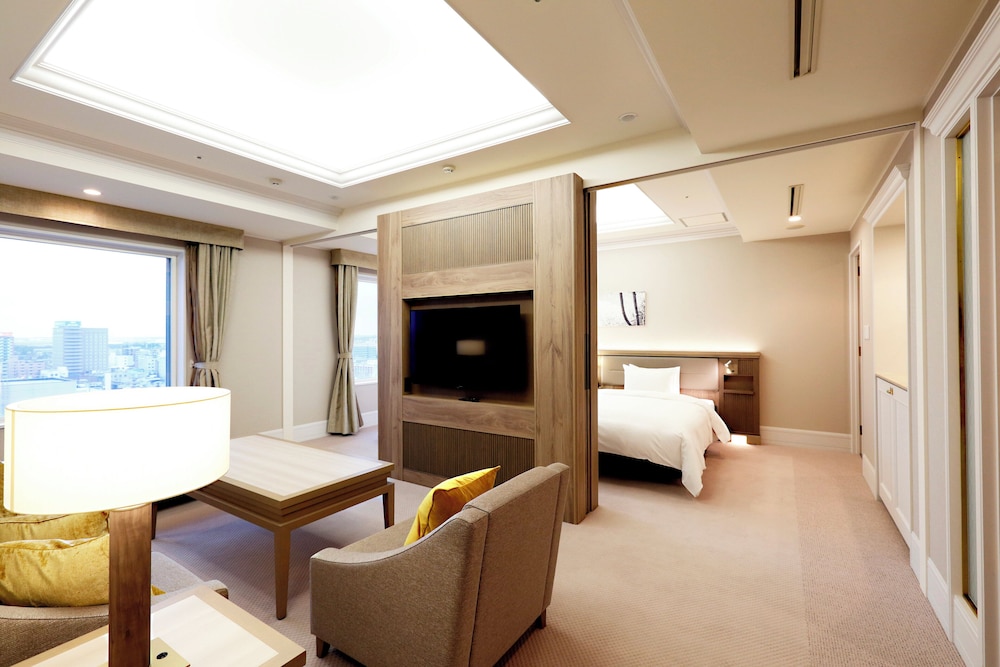 Ana Crowne Plaza Chitose 50/78