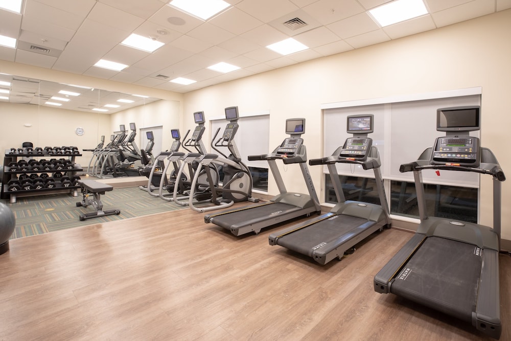Holiday Inn Express & Suites Goodland I-70 27/45