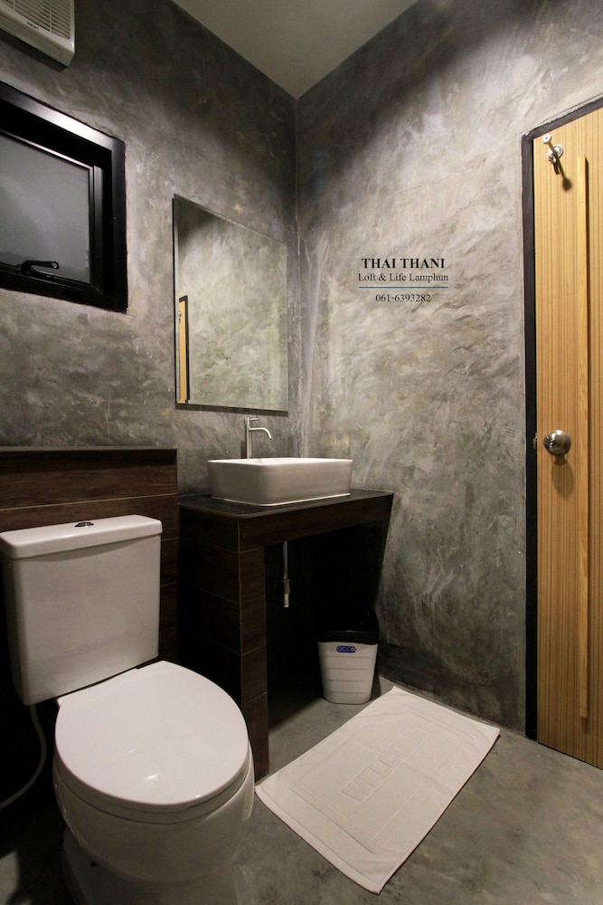 THAI THANI LOFT & LIFE LAMPHUN 38/38