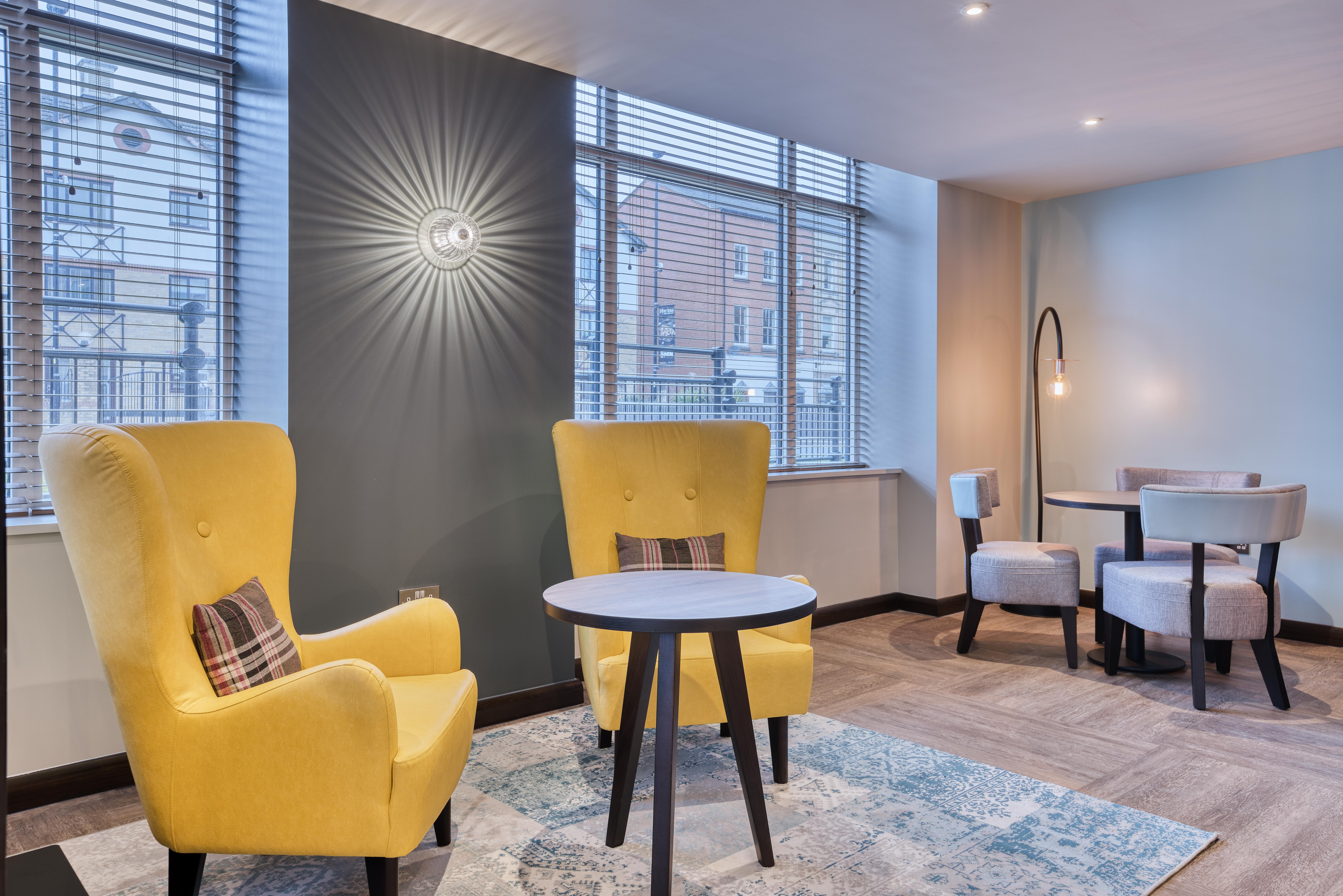 Premier Inn Peterborough City Centre 11/20