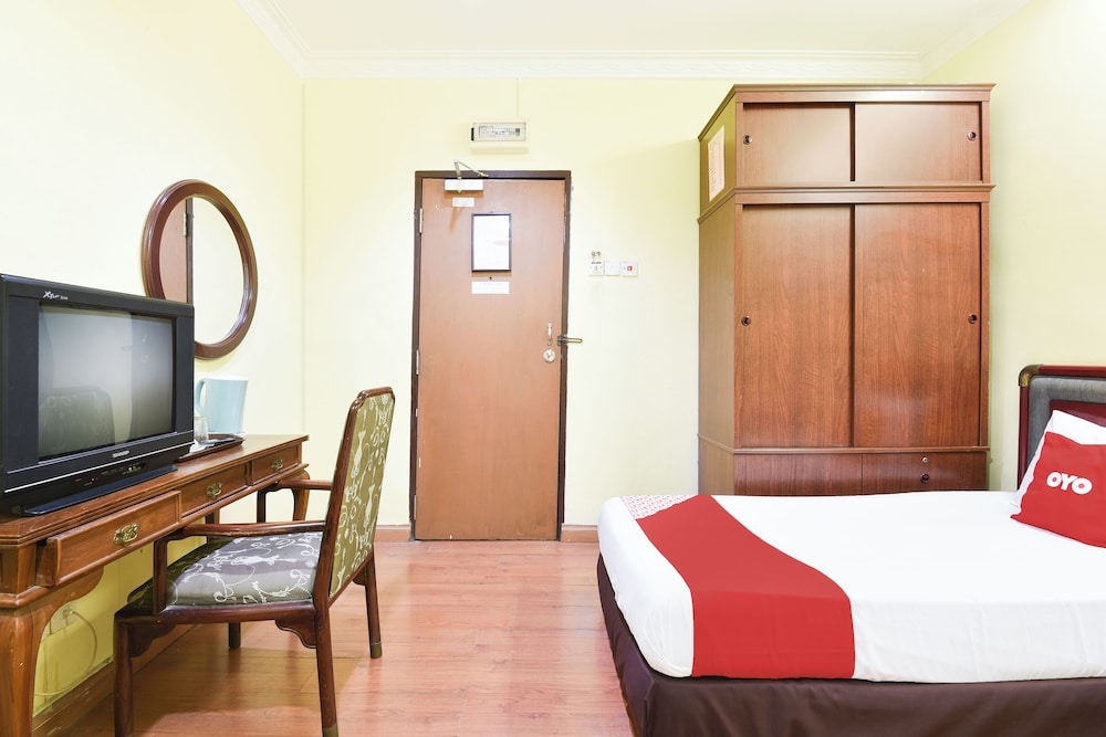 Hotel O Kota Bharu Near War Museum Formerly Azam Hotel 28/39
