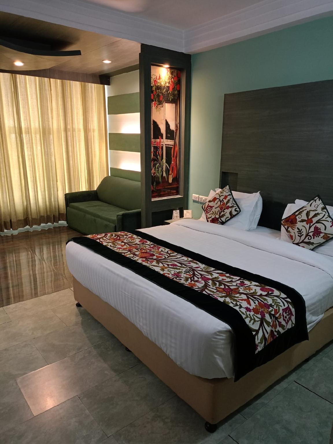 Family, 2 Double Beds