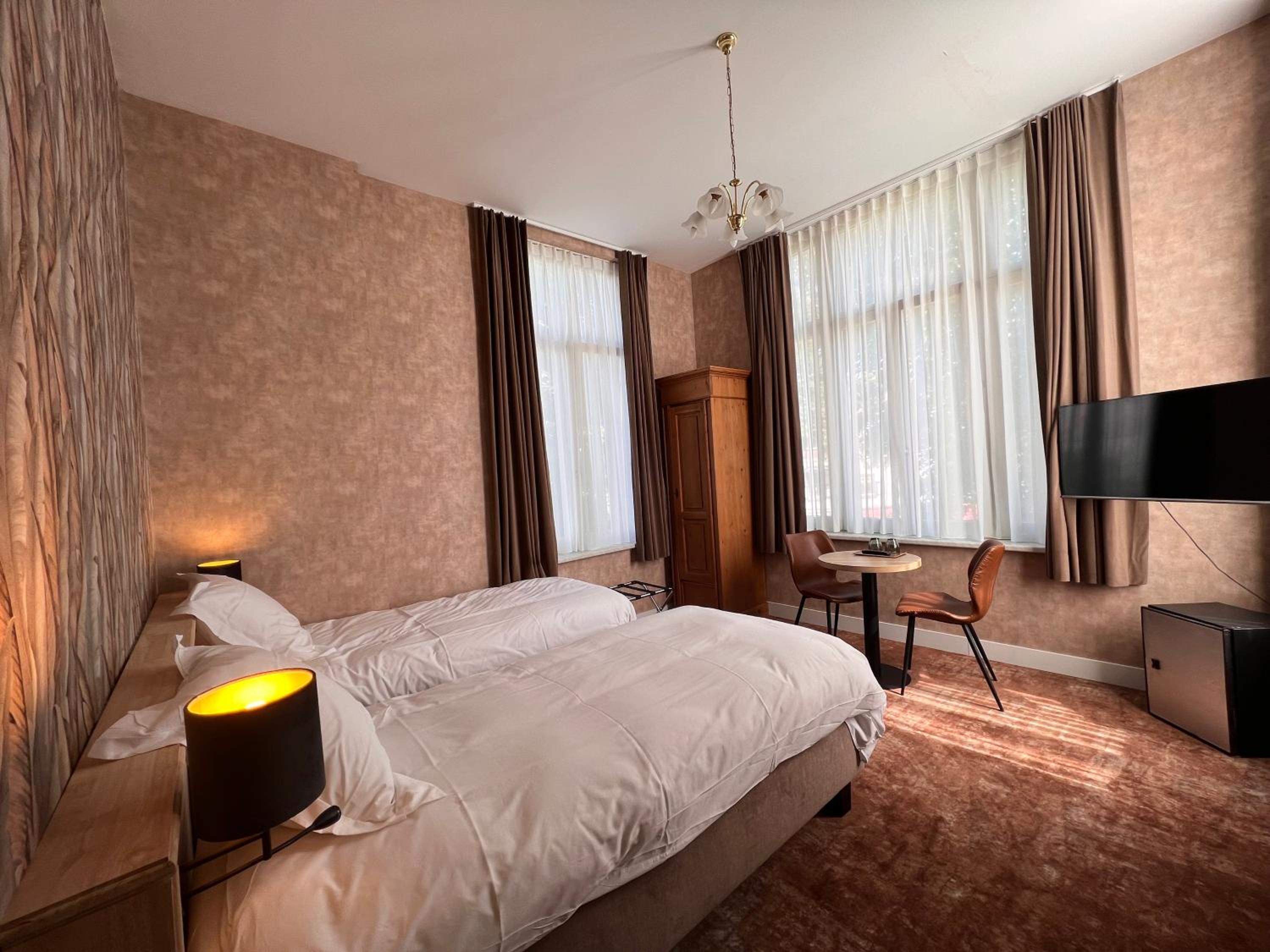 Hotel Canteklaar 9/50