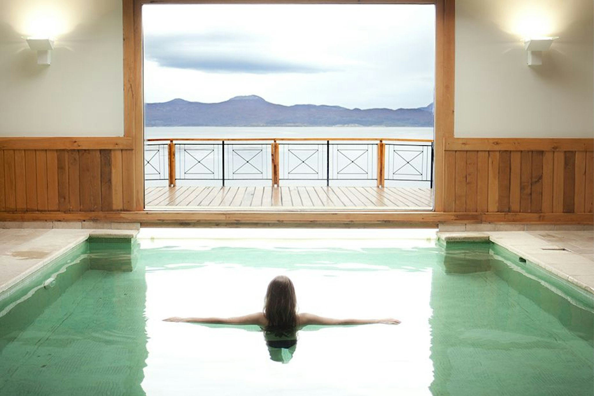 Los Cauquenes Resort Spa Experiences 45/81