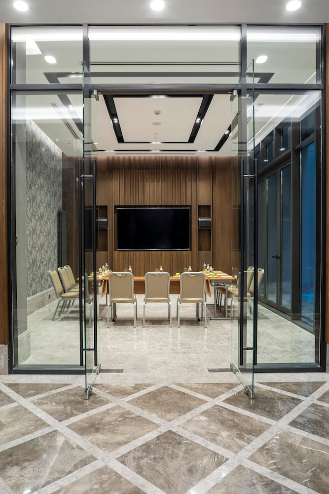 Wish More Hotel Sisli 52/60