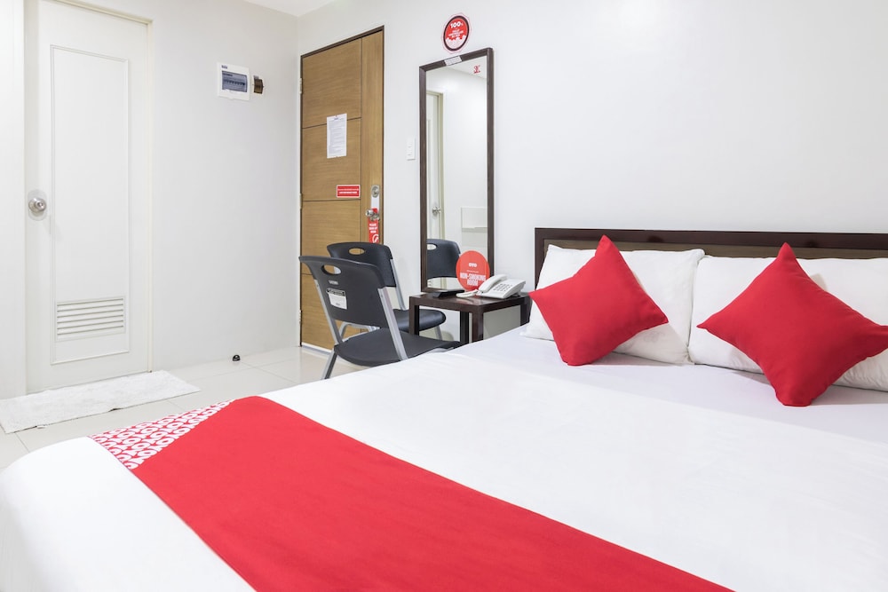 Standard, Single, Single Bed