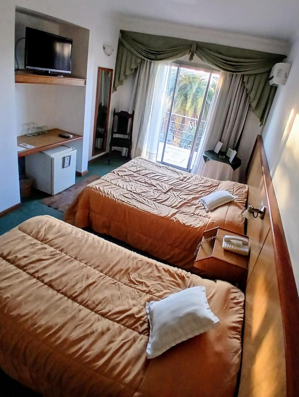 Hotel Aguay 7/49