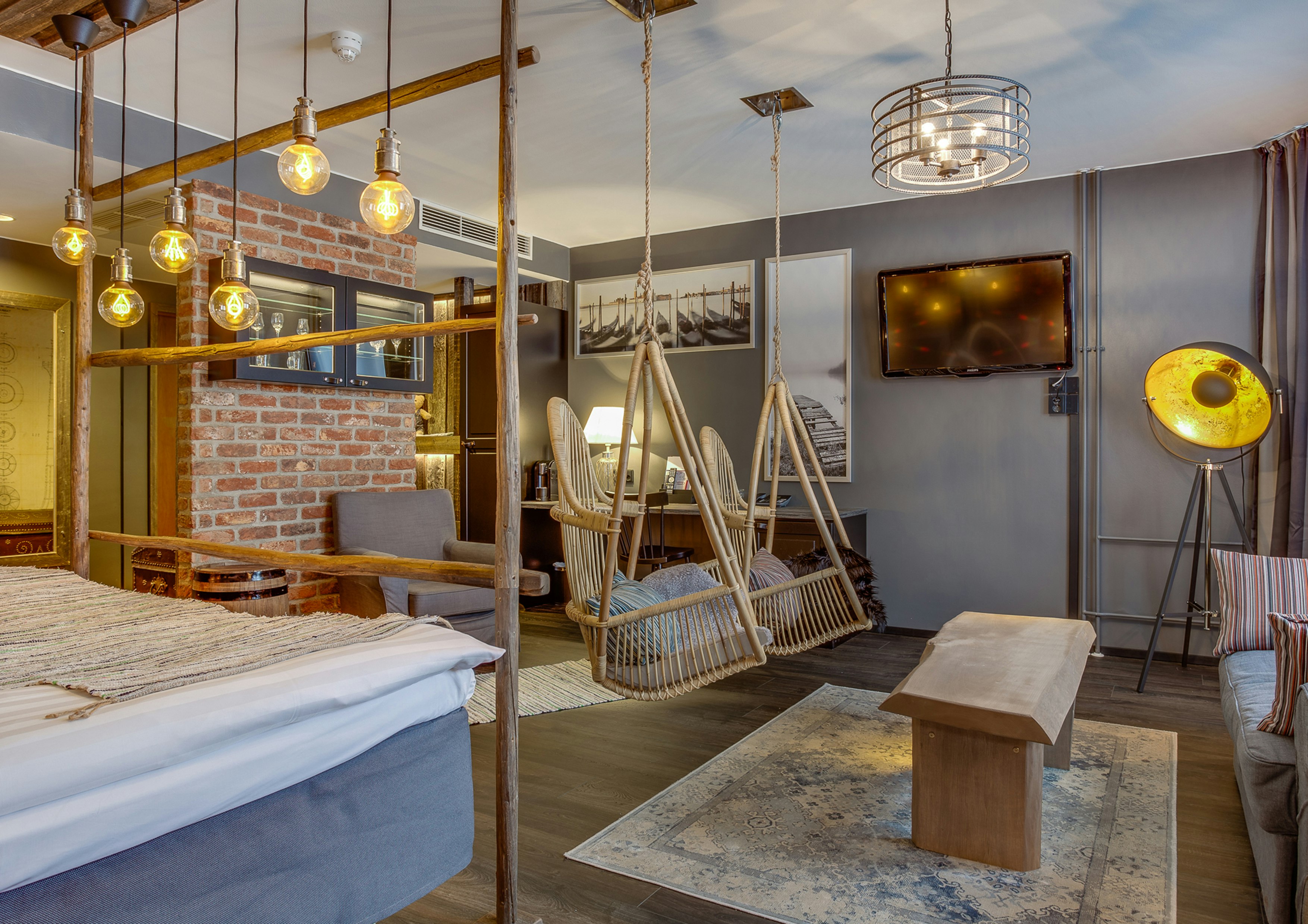 Original Sokos Hotel Kaarle 15/23