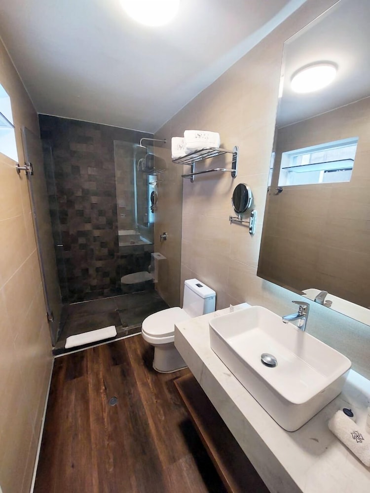 Equo Hotel Boutique 50/50