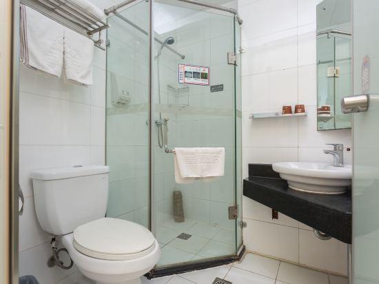 Ginza Jingsu Hotel 21/24