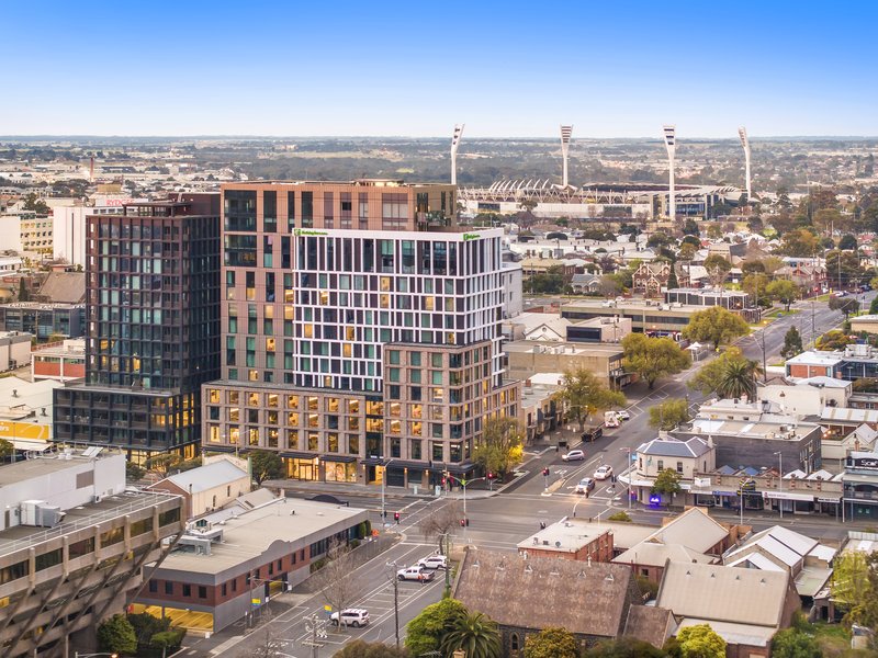 Holiday Inn & Suites Geelong 3/49