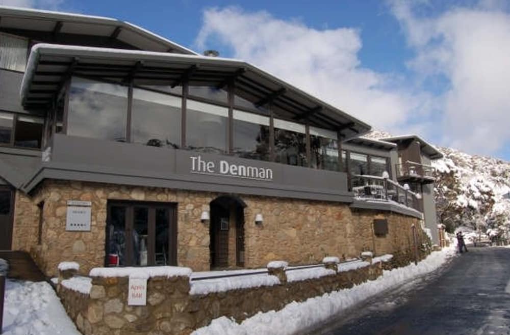 The Denman Hotel 6/48