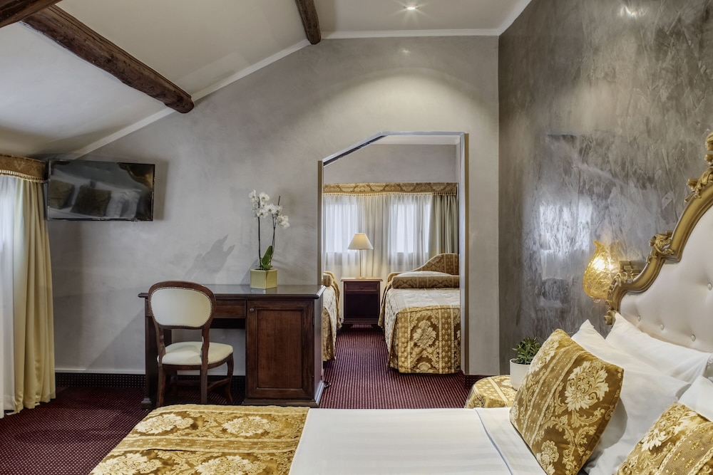 Pausania Hotel 22/49