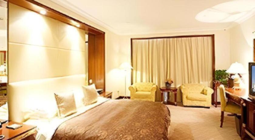 Donsheng Hotel Dongying 21/42