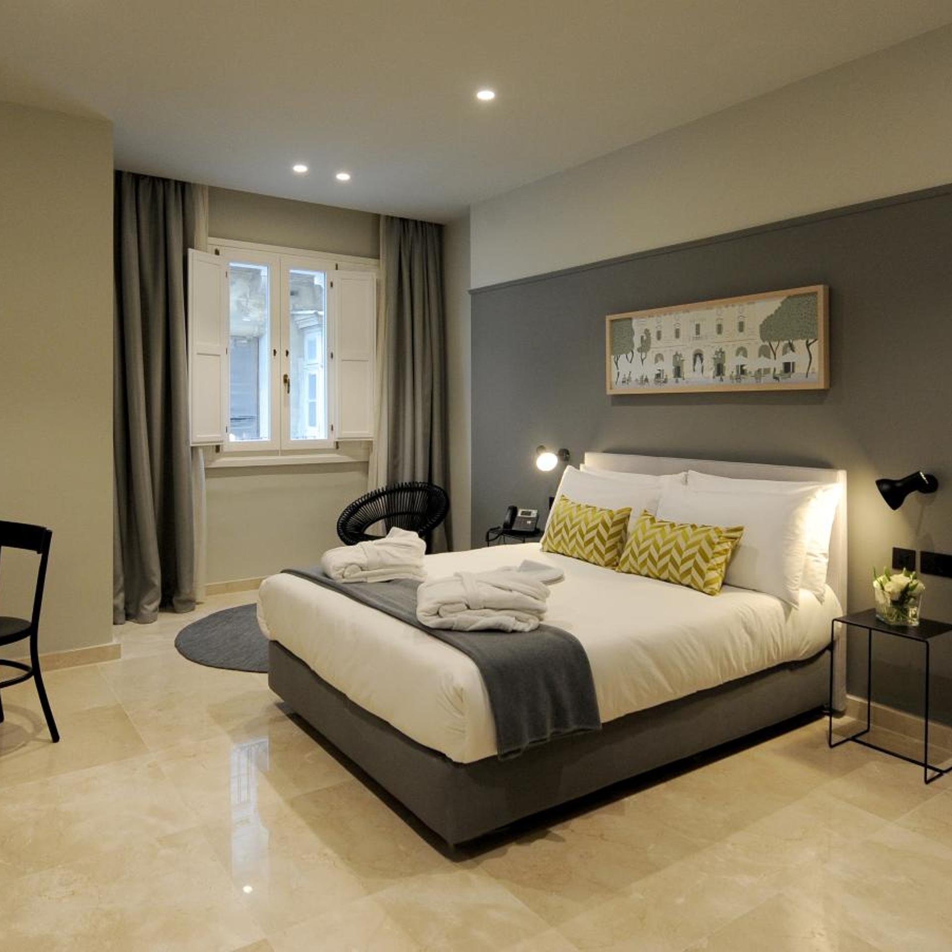 De Vilhena Boutique Hotel 3/33