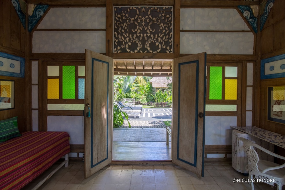 Hati Padi Cottages 35/51