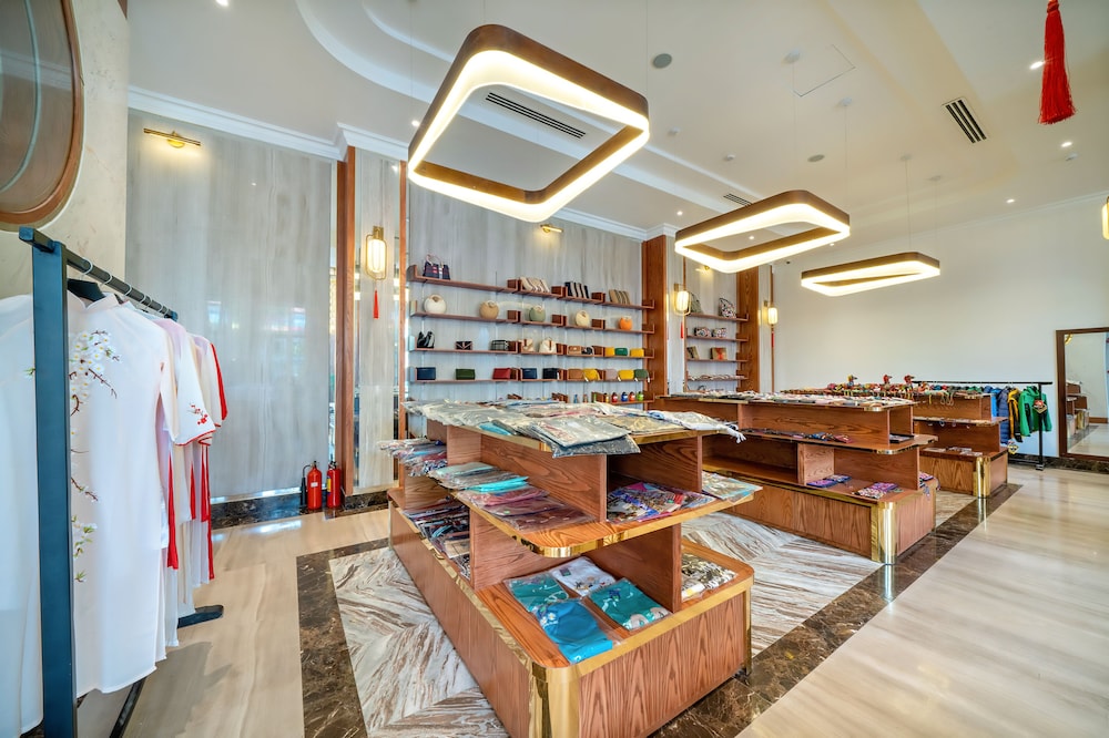Le Pavillon Hoi An Gallery Hotel & Spa 30/44
