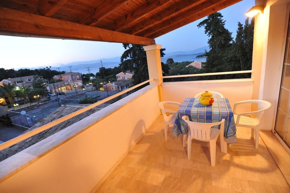St. Spiridon Hotel 9/16