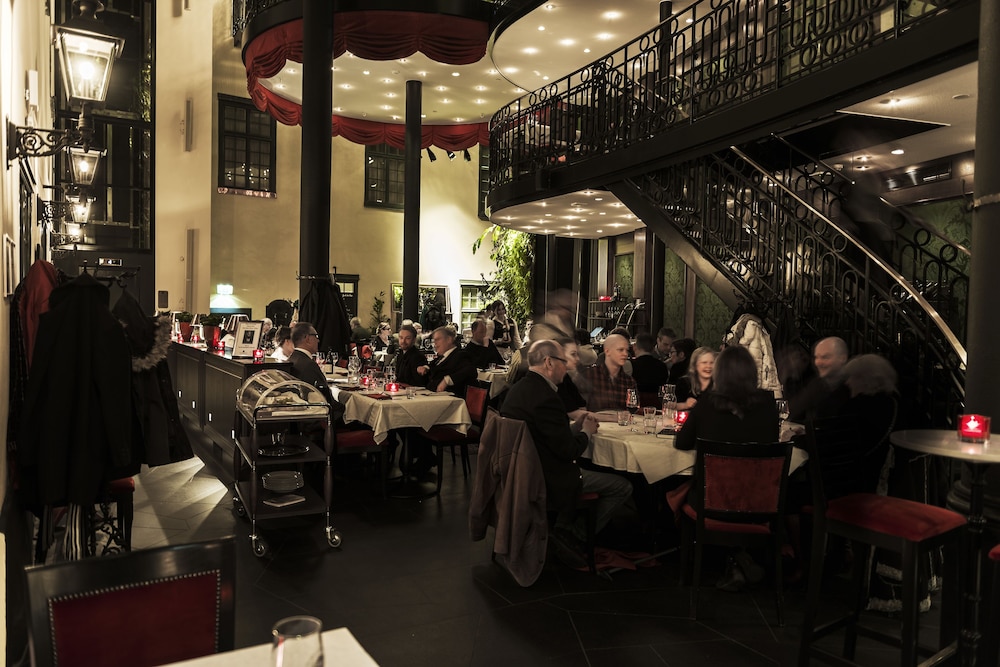 Kungstradgarden Hotel 68/70
