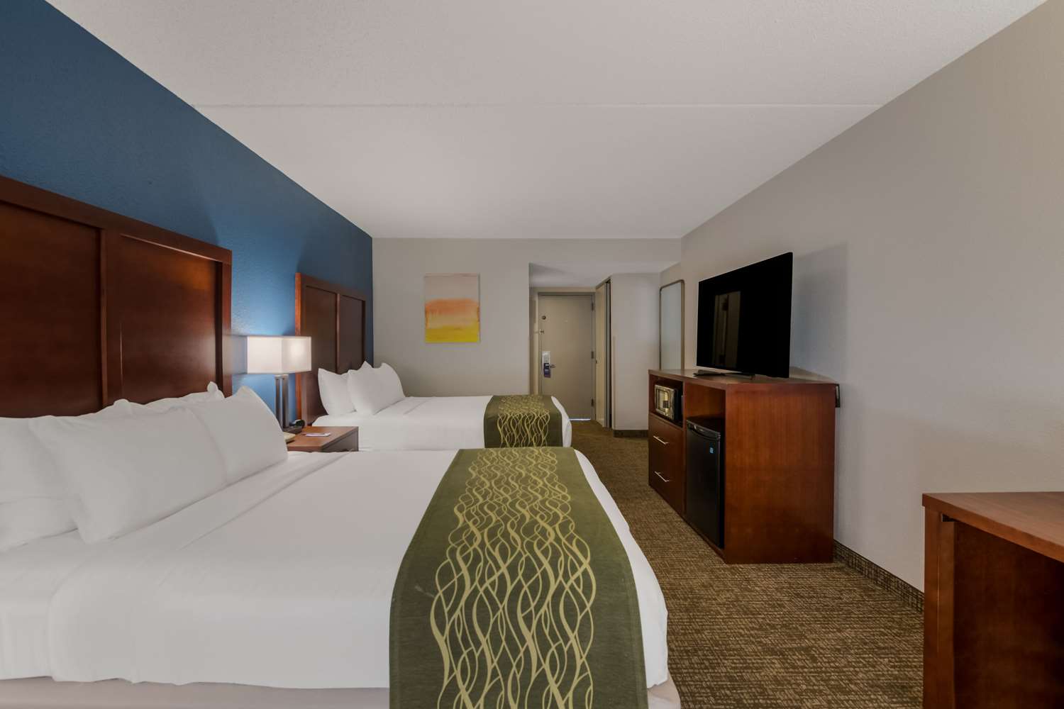 Comfort Inn Newport News VA 11/30